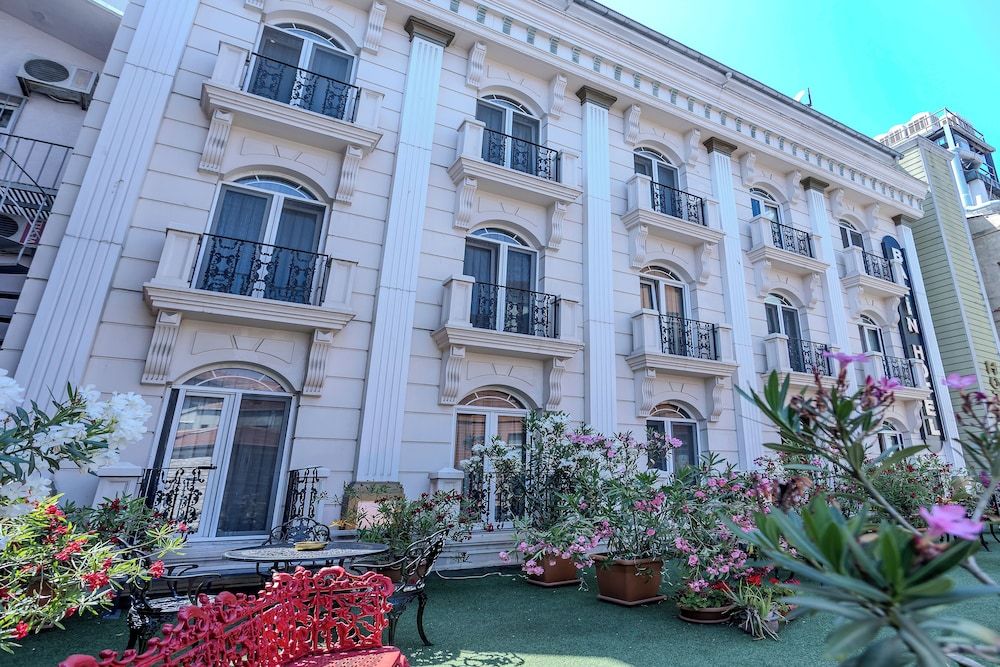 undefined Balin Hotel - Special Class 2