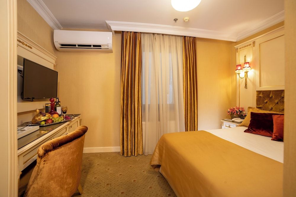 undefined Balin Hotel - Special Class 4