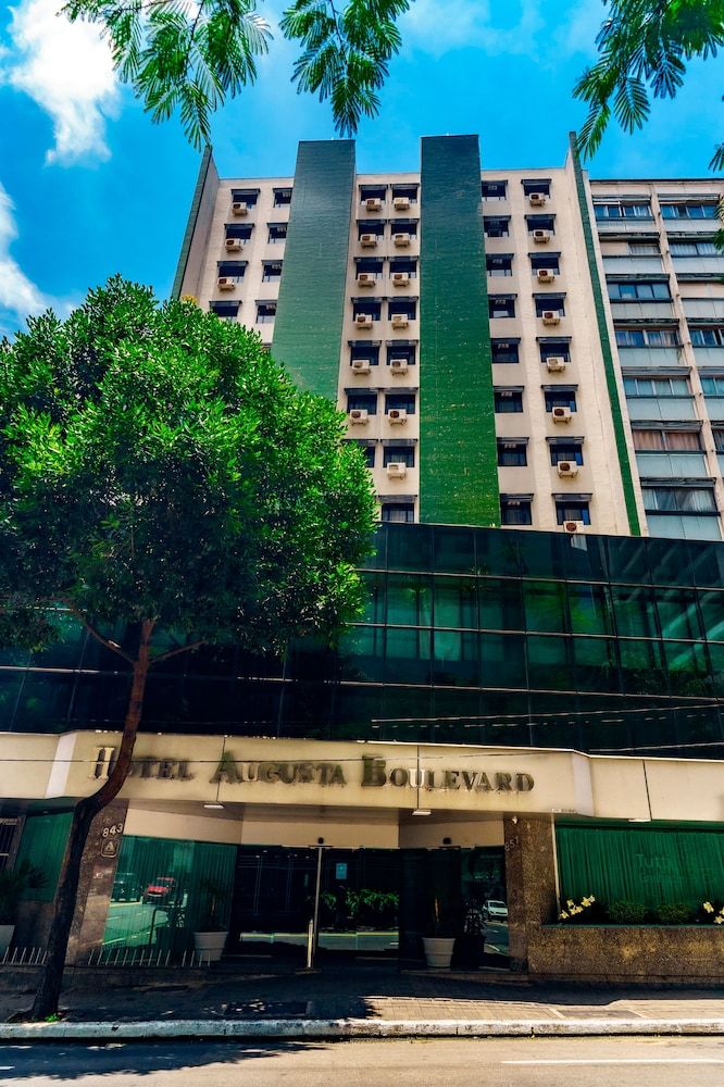 undefined Hotel Augusta Boulevard 6
