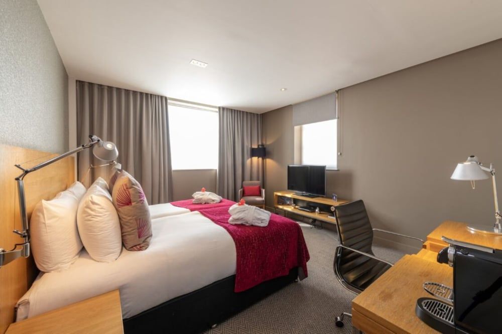 undefined Apex Temple Court Hotel 6