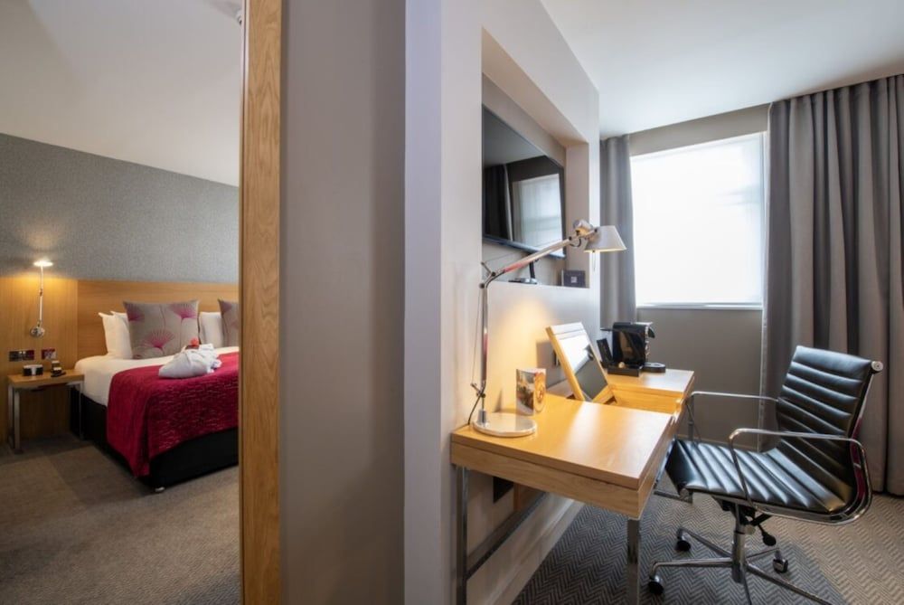 Apex Temple Court Hotel City King 6