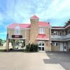 Thriftlodge by Wyndham Moncton