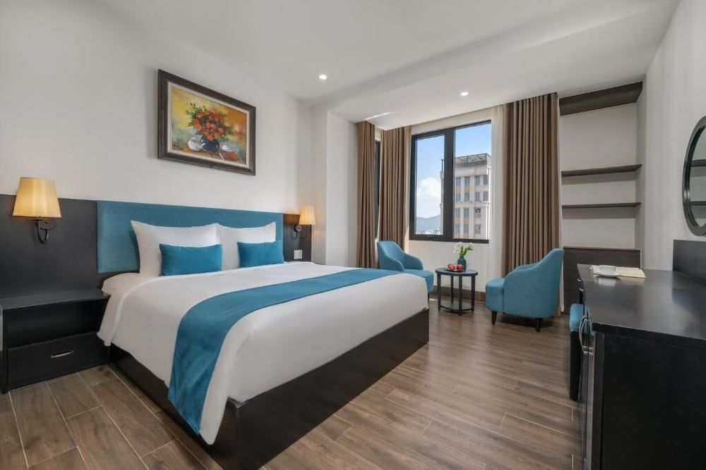 undefined ViAn Hotel And Spa Da Nang 6