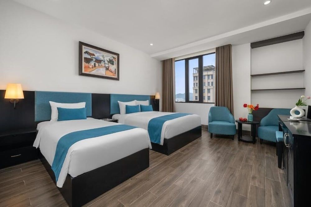 undefined ViAn Hotel And Spa Da Nang 3