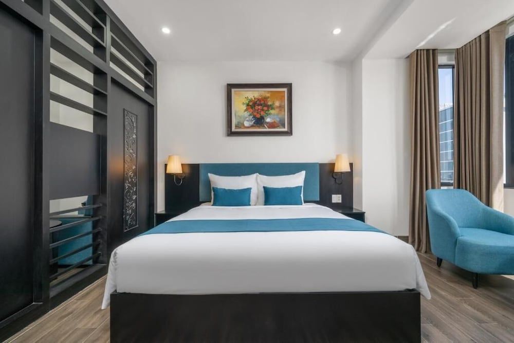 undefined ViAn Hotel And Spa Da Nang 7