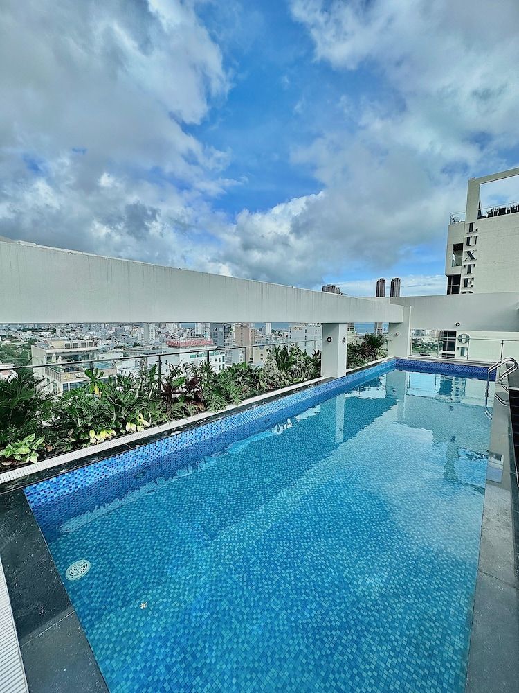undefined ViAn Hotel And Spa Da Nang