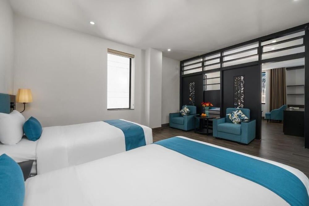 undefined ViAn Hotel And Spa Da Nang 9