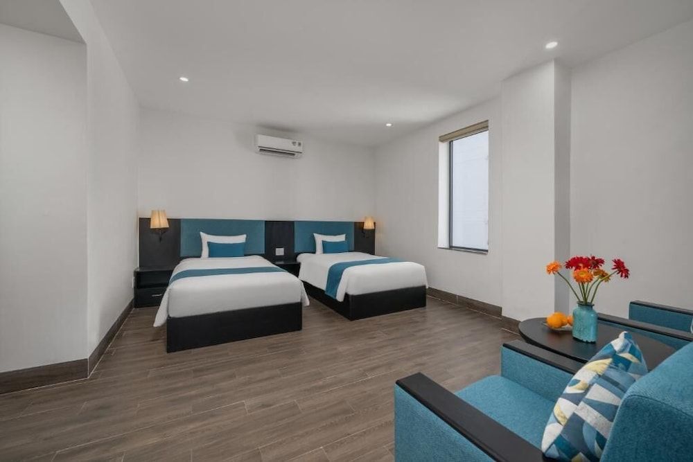 undefined ViAn Hotel And Spa Da Nang 8