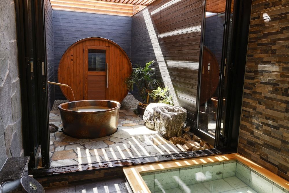 undefined Hotel Garden Palace & Kansai Airport Spa 9