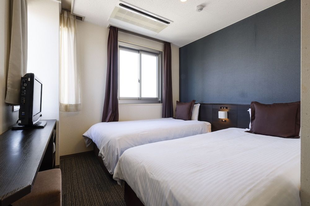 undefined Hotel Garden Palace & Kansai Airport Spa 2