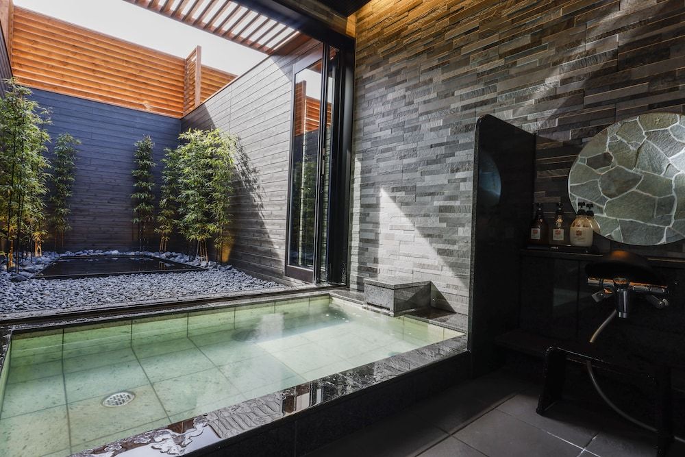 undefined Hotel Garden Palace & Kansai Airport Spa 10