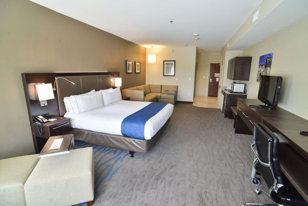 Suite, 1 Bedroom, Accessible (Mobility)
