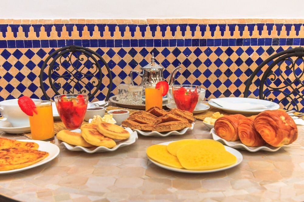 undefined Riad Le Marocain 3