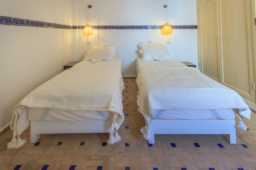 undefined Riad Le Marocain 6