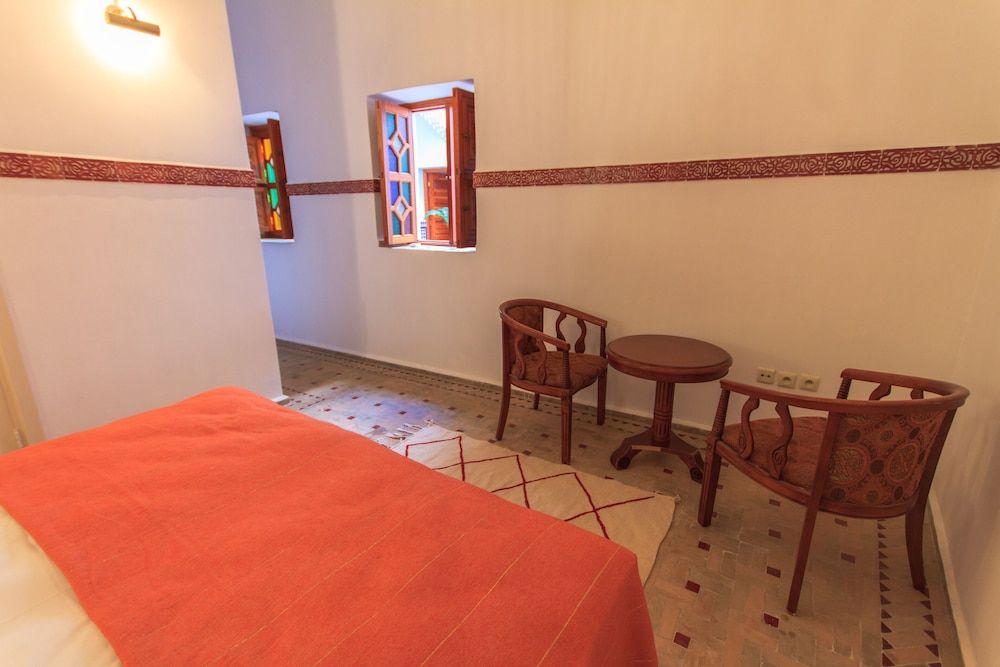 undefined Riad Le Marocain 9