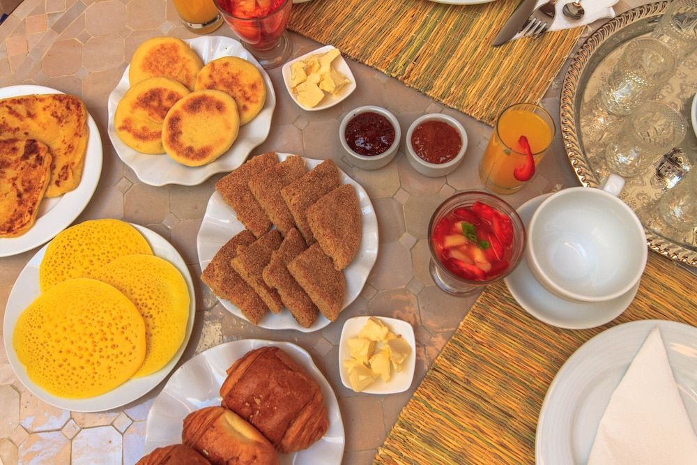 undefined Riad Le Marocain 2