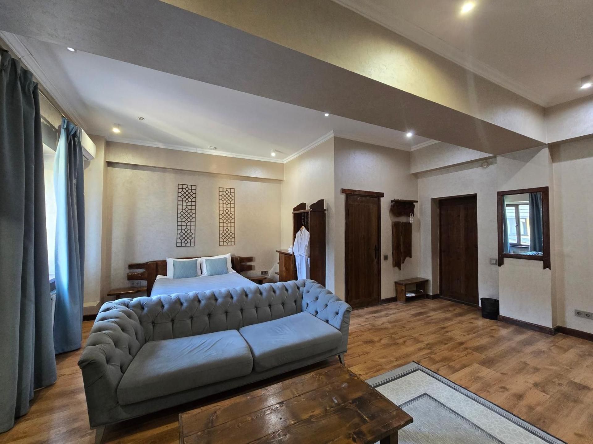 undefined Saraishyq Hotel 7