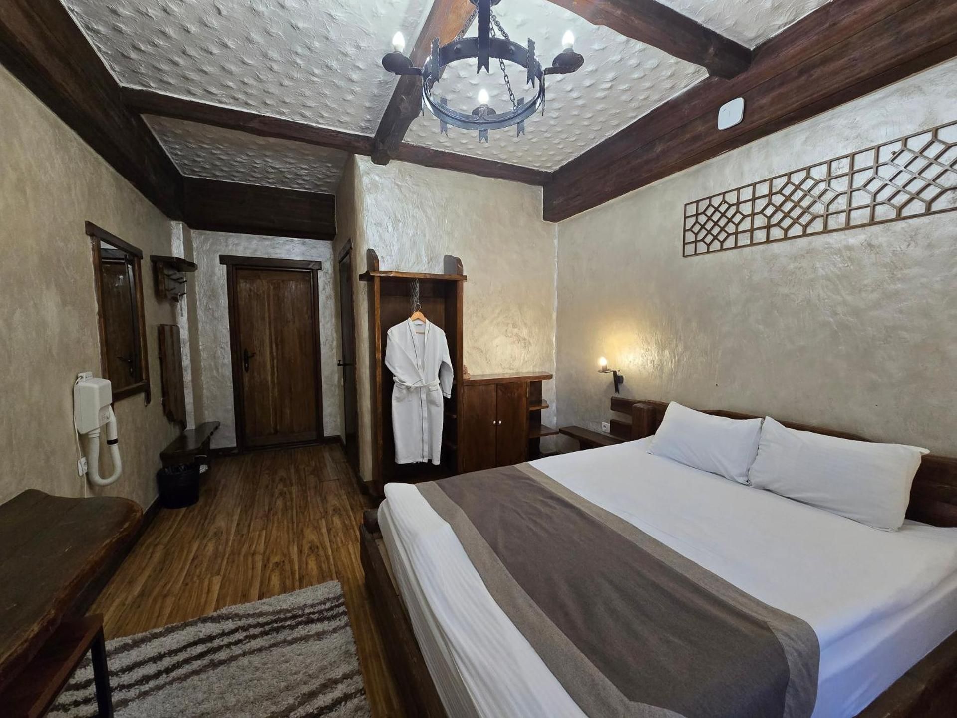 undefined Saraishyq Hotel 9