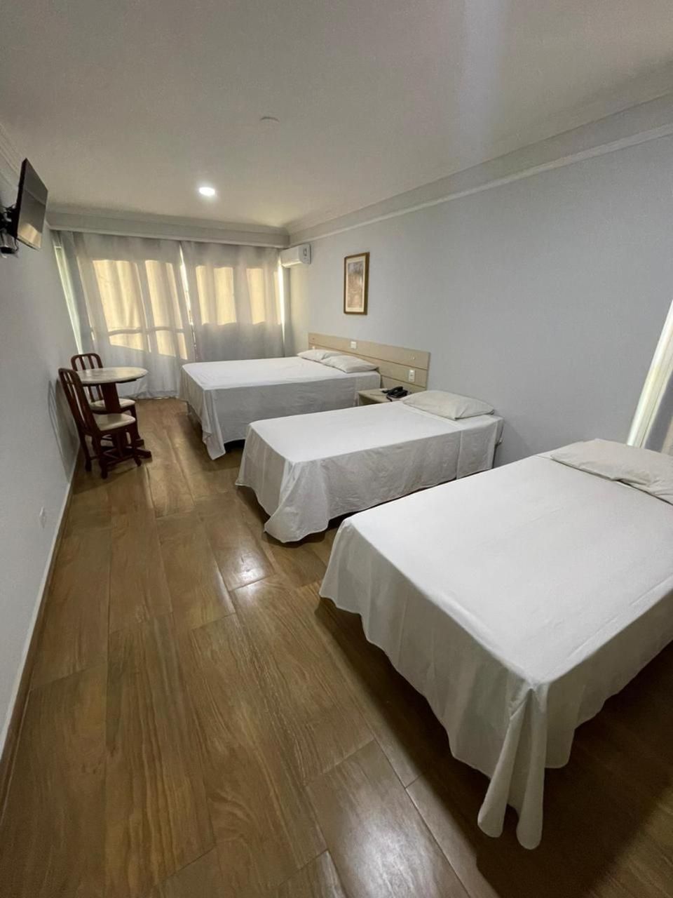 undefined Harbor Self Buriti Suites Hotel 9