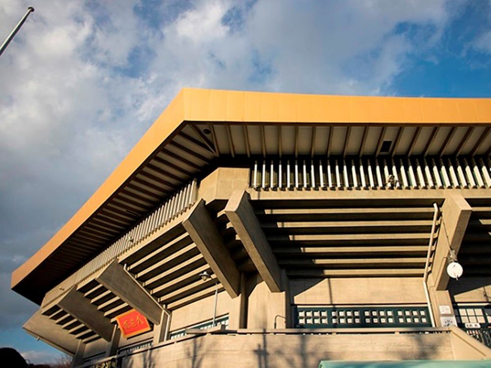 undefined APA Hotel Tokyo Kudanshita 7