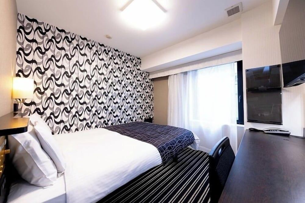 undefined APA Hotel Tokyo Kudanshita 2