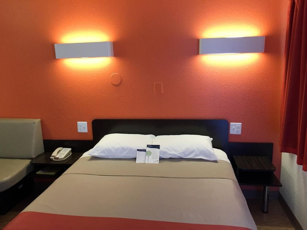 Standard Room, 1 Double Bed, Non Smoking