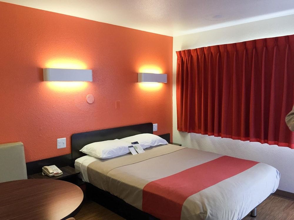 Standard Room, 1 Double Bed, Smoking