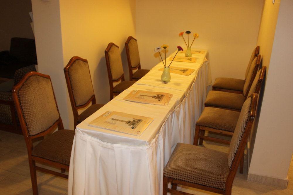 undefined Guzel Izmir Oteli 6