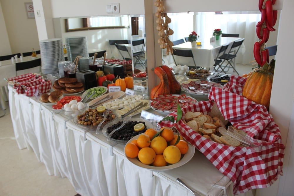 undefined Guzel Izmir Oteli 8
