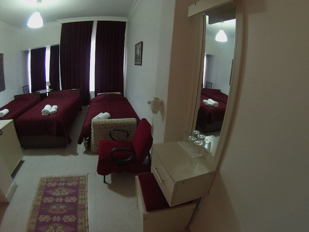 undefined Guzel Izmir Oteli 3