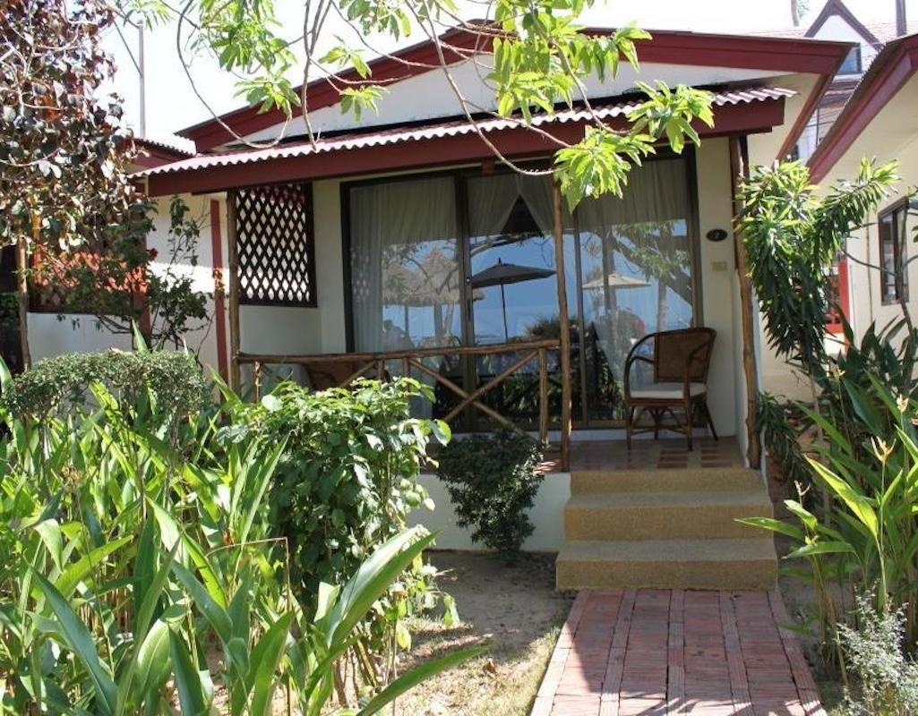 undefined The Waterfront Hotel at Fisherman's Village 4