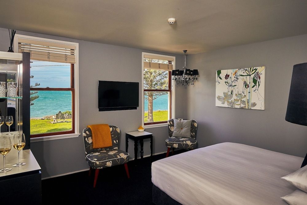 undefined Kaikoura Boutique Hotel