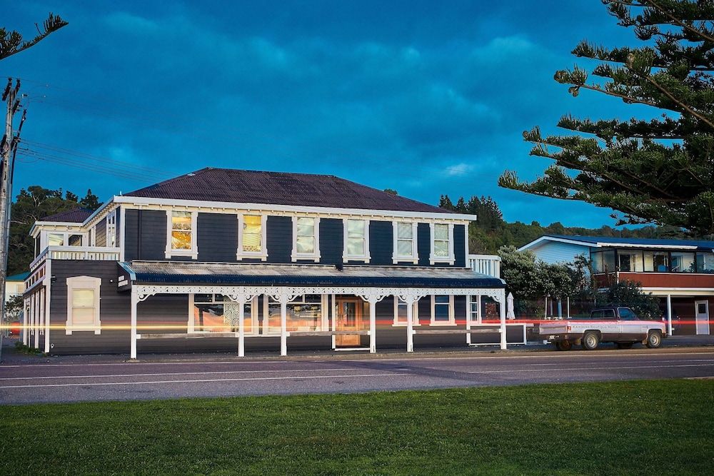 undefined Kaikoura Boutique Hotel 6