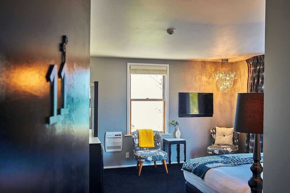 undefined Kaikoura Boutique Hotel 4