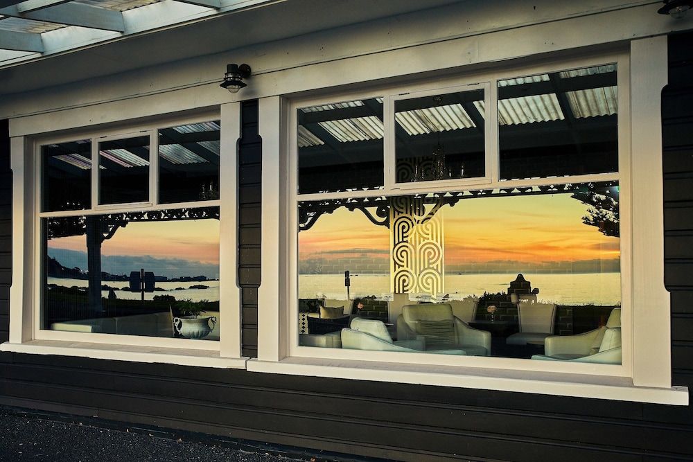 undefined Kaikoura Boutique Hotel 8
