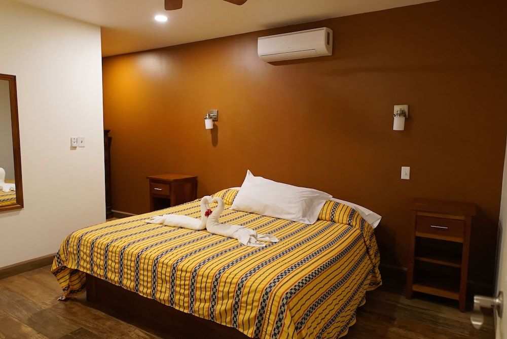 Venus Hotel Deluxe Suite