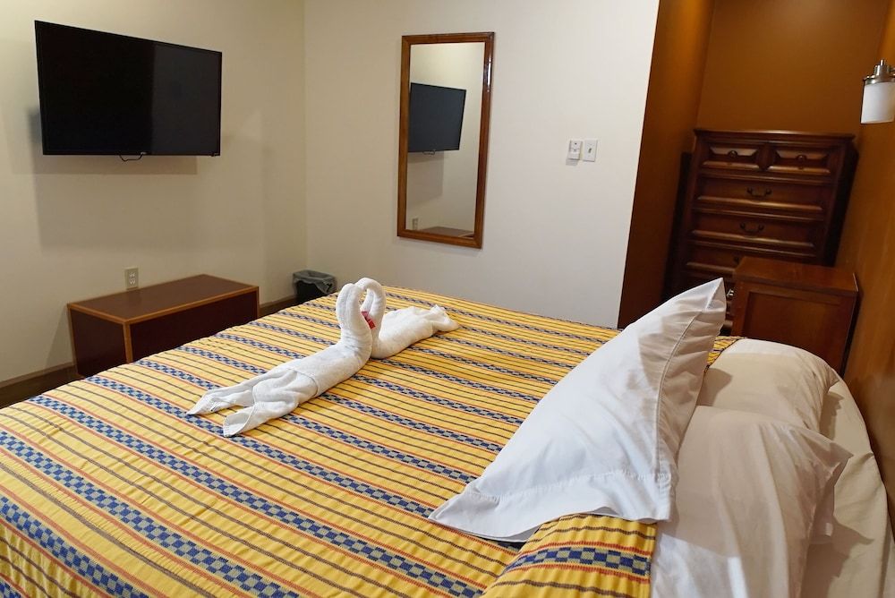 Venus Hotel Deluxe Suite 2