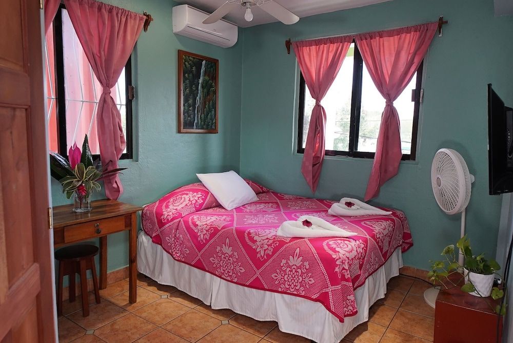 Venus Hotel Standard Air Condition 4