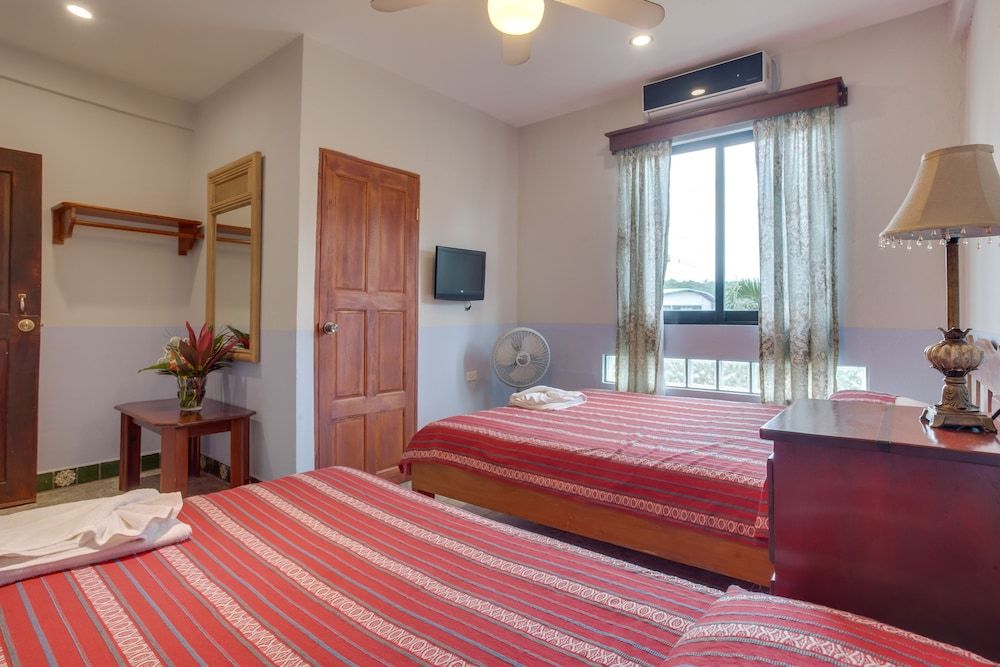 Venus Hotel Standard Air Condition 2