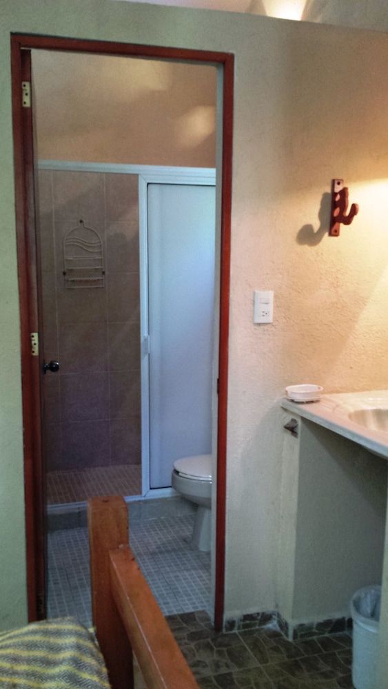 Deluxe Cabin (With Air Conditioner)