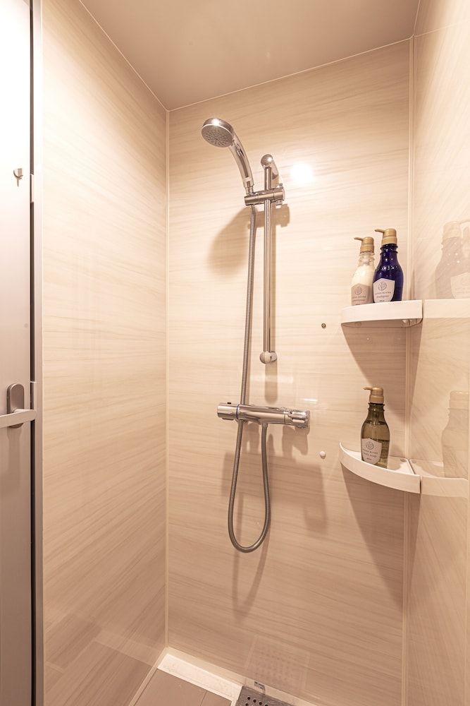 undefined Agora Place Osaka Namba 6