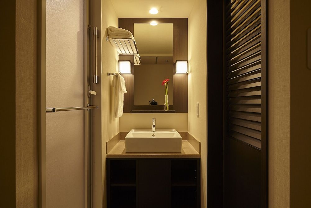 undefined Agora Place Osaka Namba 7