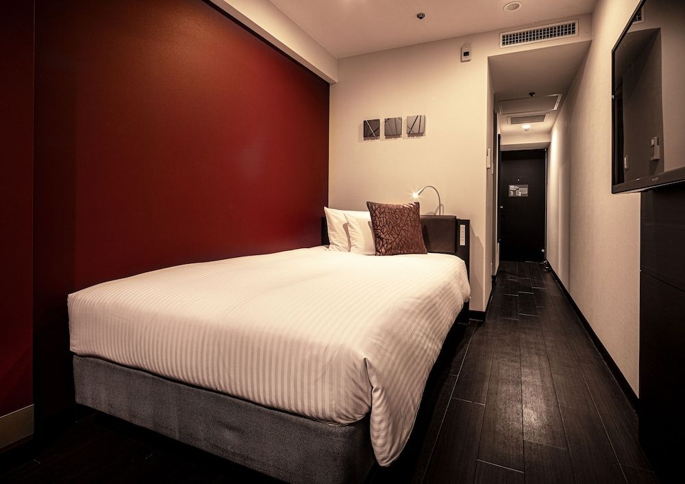 undefined Agora Place Osaka Namba 4