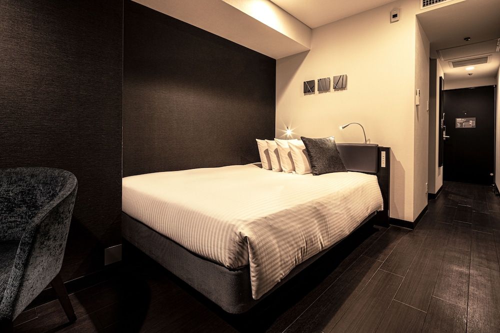 undefined Agora Place Osaka Namba 5