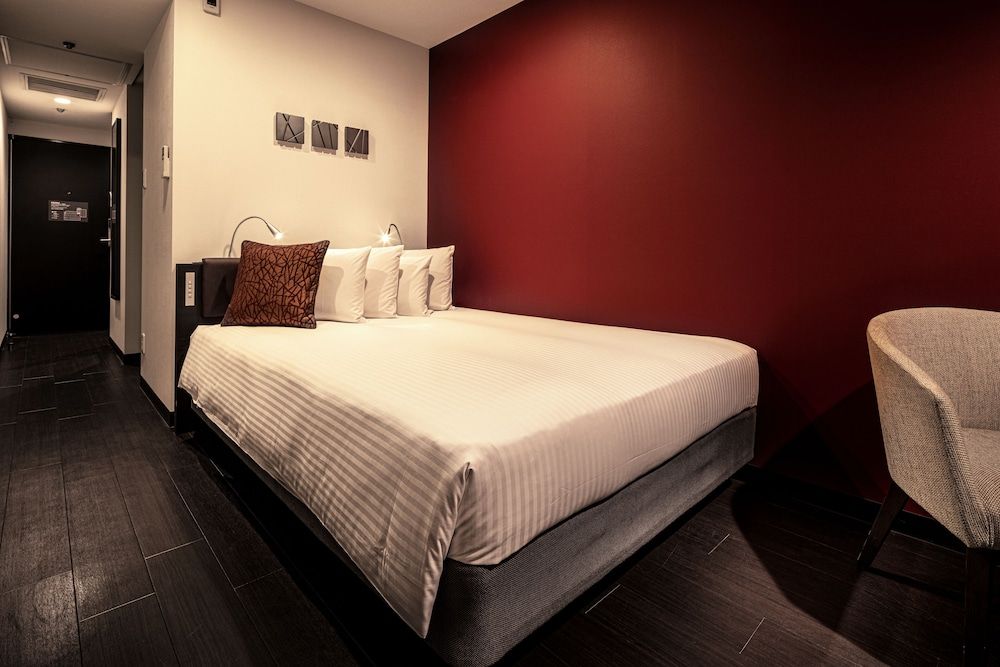 undefined Agora Place Osaka Namba 8