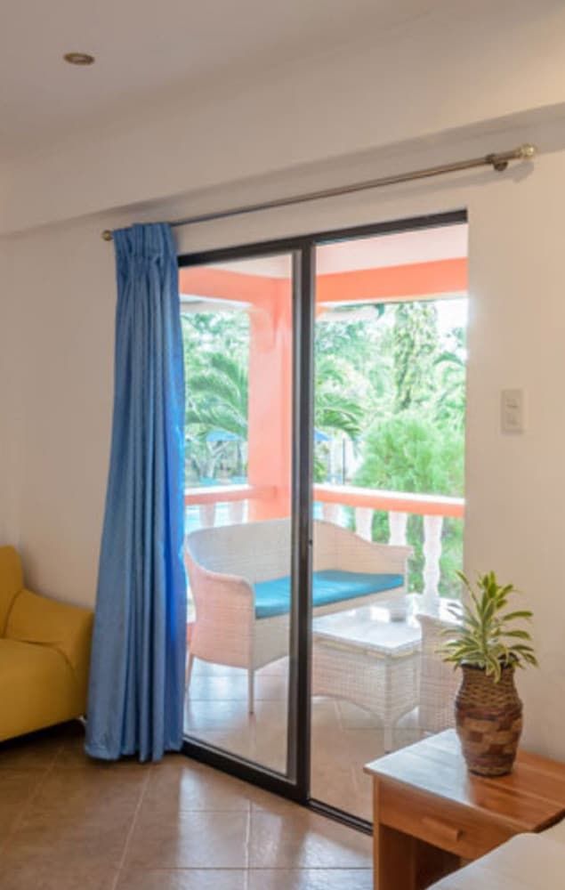 Bohol Sea Resort Family Room, Sea View, 1 Bedroom 4