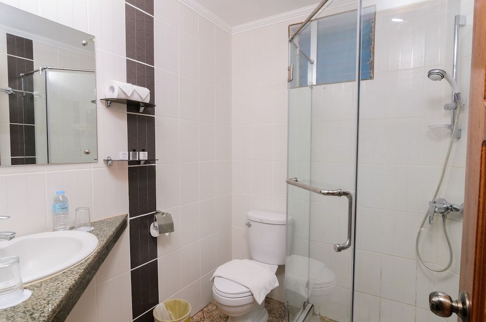 Bohol Sea Resort Standard Room 7