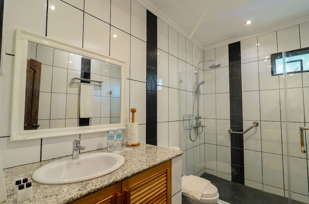 Bohol Sea Resort Family Room, Sea View, 2 Bedrooms 8