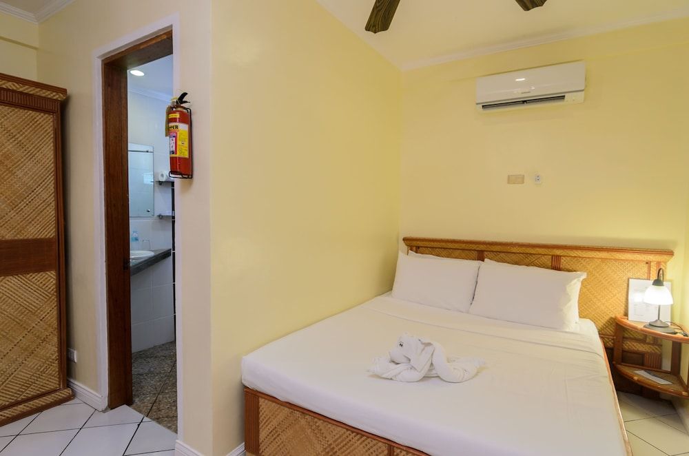 Bohol Sea Resort Standard Room 3
