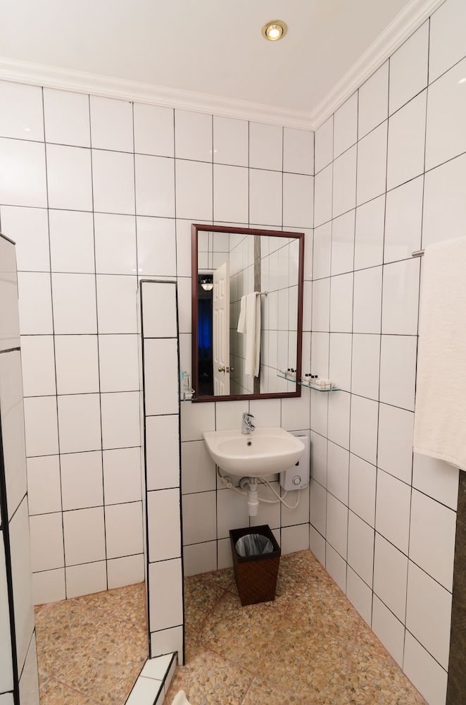 Bohol Sea Resort Family Room, Sea View, 2 Bedrooms 7